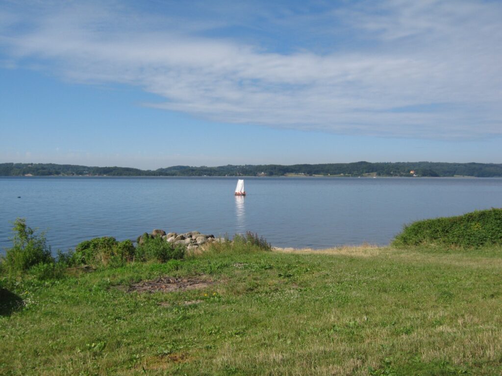 Vejle fjord